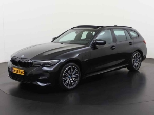 BMW 3 Serie 330e xDrive M Sport Shadow BMW 3 Serie 330e xDrive M Sport Shadow
