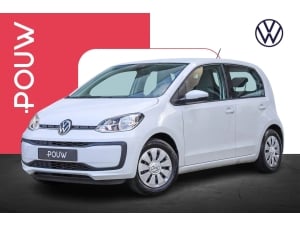 Volkswagen up! 1.0 60 pk