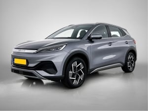 BYD ATTO 3 Comfort 60 kWh