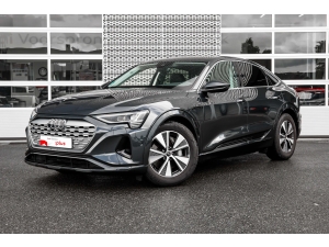 Audi Q8 Sportback e-tron 55 quattro Edition 115 kWh