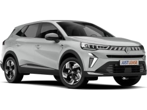 Renault Symbioz E-Tech Full Hybrid 145 Techno