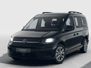 Volkswagen Caddy 1.5 eHybrid Life 110 kW (150 pk)