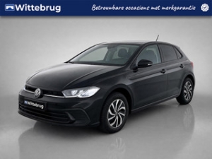 Volkswagen Polo 1.0 TSI 95 pk Life Volkswagen Polo 1.0 TSI 95 pk Life