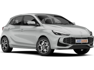 MG MG3 Comfort Hybrid+