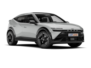 Hyundai IONIQ 3 42 kWh Select Hyundai IONIQ 3 42 kWh Select