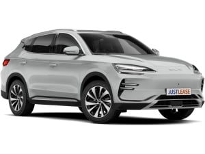 BYD Seal U DM-i Boost