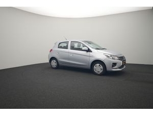 Mitsubishi Space Star 1.2 Connect+