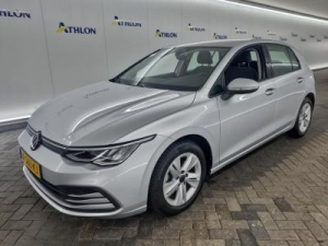 Volkswagen Golf 1.0 TSI 81 kW Life Business Volkswagen Golf 1.0 TSI 81 kW Life Business