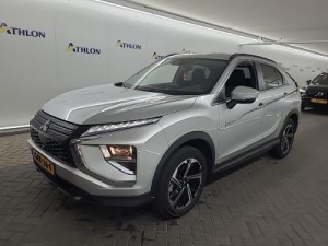 Mitsubishi Eclipse Cross PHEV Intense 138 kW