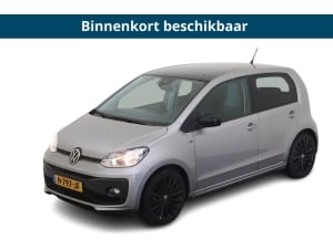 Volkswagen UP! 1.0 MPI 60 pk R-Line Executive