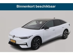 Volkswagen ID.7 Pro Business 77 kWh 286 pk Warmtepomp Interieur+