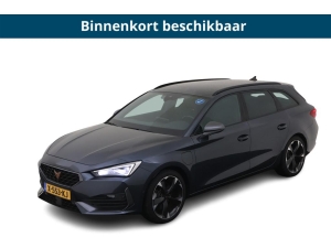 Cupra Leon Sportstourer 1.4 TSI PHEV 204 pk DSG Business Trekhaak