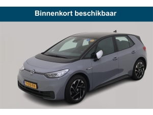 Volkswagen ID.3 BEV 204 pk 58 kWh Pro Advantage Comfort