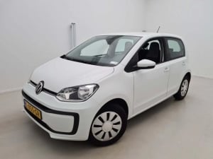 Volkswagen up! 1.0 65 pk