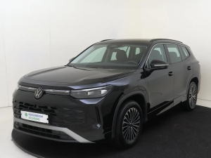 Volkswagen Tayron 1.5 eHybrid Life Edition Volkswagen Tayron 1.5 eHybrid Life Edition