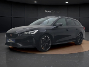 Cupra Leon Sportstourer 1.4 e-Hybrid VZ Performance 245 pk Cupra Leon Sportstourer 1.4 e-Hybrid VZ Performance 245 pk