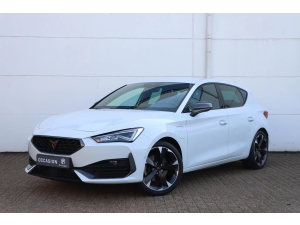Cupra Leon 1.4 e-Hybrid VZ Adrenaline 204 pk