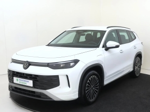 Volkswagen Tayron 1.5 eHybrid Life Edition