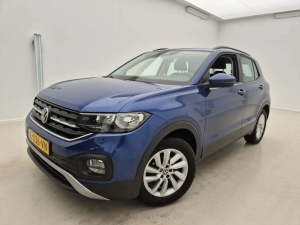Volkswagen T-Cross 1.0 TSI Life 95 pk