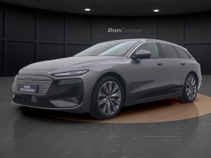 Audi A6 Avant e-tron 83 kWh S line