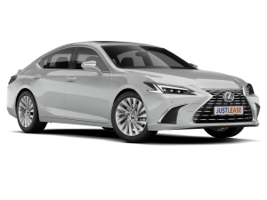 Lexus ES 300h President Line