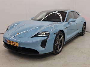 Porsche Taycan Sport Turismo Porsche Taycan Sport Turismo