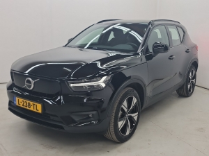Volvo XC40 BEV 78 kWh 409 pk Recharge AWD R-Design