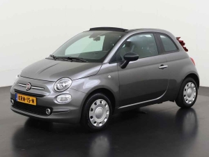 Fiat 500C 1.0 Hybrid Dolcevita