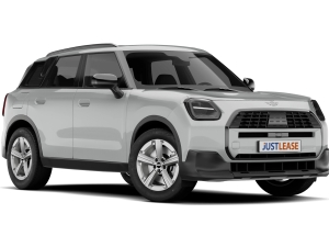 MINI Countryman 1.5 MHEV Blackyard Edition MINI Countryman 1.5 MHEV Blackyard Edition