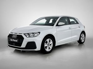 Audi A1 Sportback 25 TFSI Pro Line 95 pk