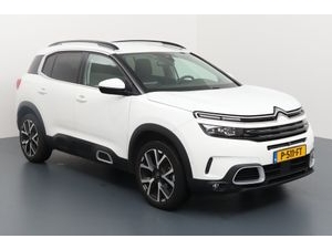 Citroen C5 Aircross PureTech 130 Shine