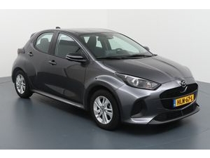 Mazda Mazda2 Hybrid 116 pk Centre-line Mazda Mazda2 Hybrid 116 pk Centre-line