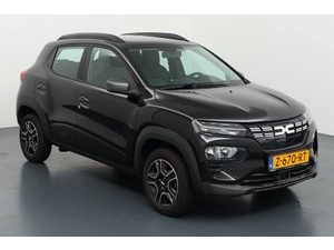 Dacia Spring Expression Dacia Spring Expression