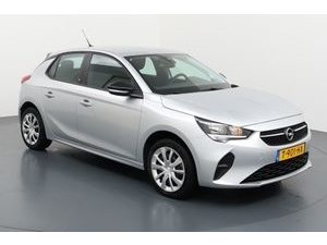 Opel Corsa-e 50 kWh Edition
