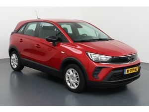 Opel Crossland 1.2 S&S 61 kW Crossland Opel Crossland 1.2 S&S 61 kW Crossland