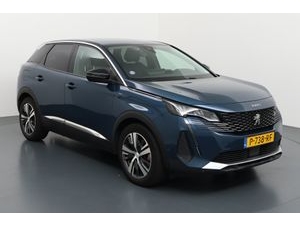 Peugeot 3008 Allure Pack Business HYbrid 225 Peugeot 3008 Allure Pack Business HYbrid 225