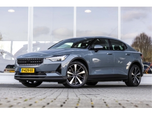 Polestar 2 Standard Range Single Motor 63 kWh