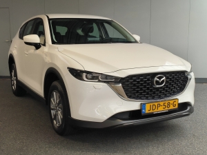 Mazda CX-5 2.0 e-SkyActiv-G M Hybrid 165 Centre-Line