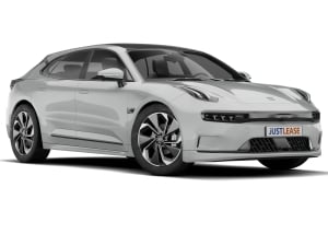 Zeekr Zeekr 001 Long Range RWD