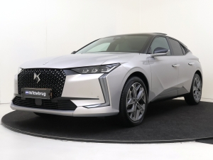 DS DS 4 1.2 PureTech Esprit De Voyage
