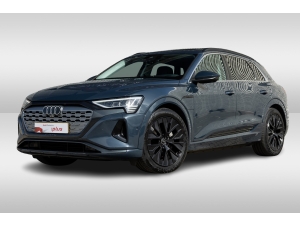 Audi Q8 e-tron 55 quattro Advanced Edition 115 kWh 408 pk