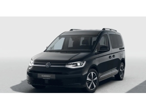 Volkswagen Caddy 1.5 TSI PHEV eHybrid 115 pk Style