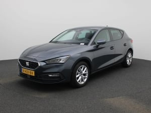 Seat Leon 1.0 TSI Style Business Intense Seat Leon 1.0 TSI Style Business Intense