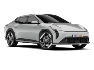 Kia EV4 Fastback 81.4 kWh