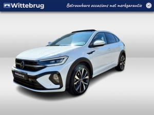 Volkswagen Taigo 1.0 TSI R-Line Business Volkswagen Taigo 1.0 TSI R-Line Business