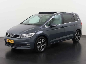 Volkswagen Touran 1.5 TSI Highline