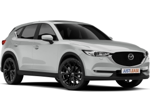 Mazda CX-5 2.0 SKYACTIV-G Signature Mazda CX-5 2.0 SKYACTIV-G Signature