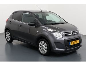 Citroen C1 VTi 72 S&S Millenium