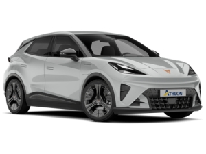 CUPRA Raval 37 kWh 85 kW Essential