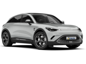 smart #3 BEV 49 kWh Pro